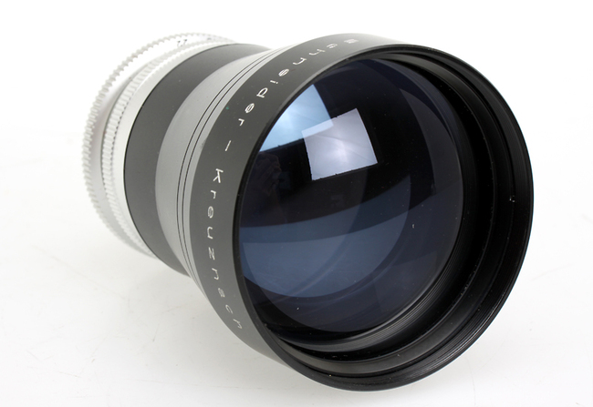 Schneider-Kreuznach Retina-Tele-Xenar 200 mm f/ 4.8