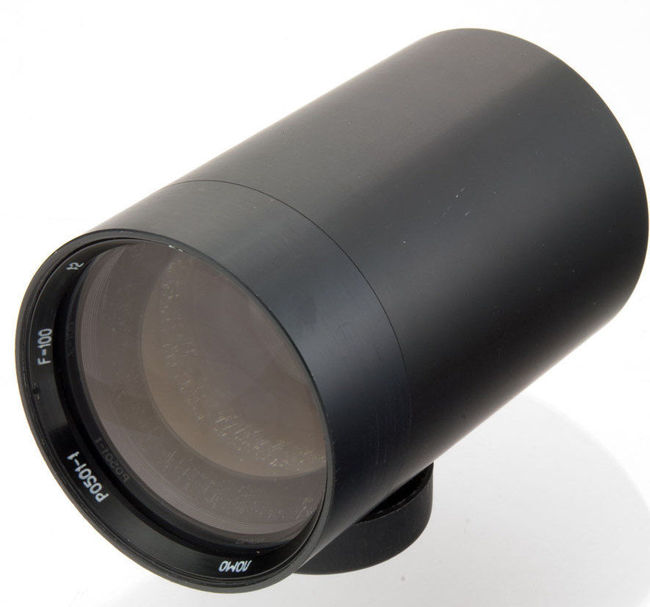 RO 501-1 100 mm f/ 2