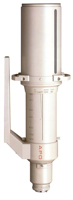 Sigma MF 350-1200 mm f/ 11 APO Zoom-Omega MC