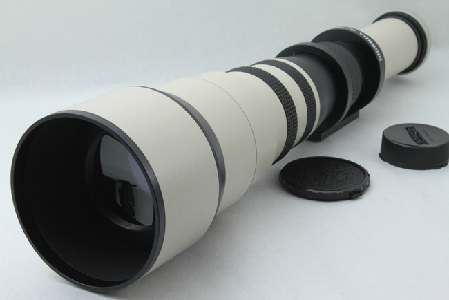 BIG88DA 800-1200 mm f/ 9.9-14.9