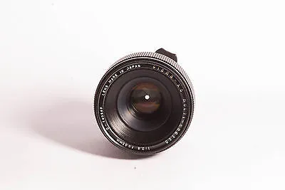 Sigma MF 55 mm f/ 2.8 MC XQ Macro
