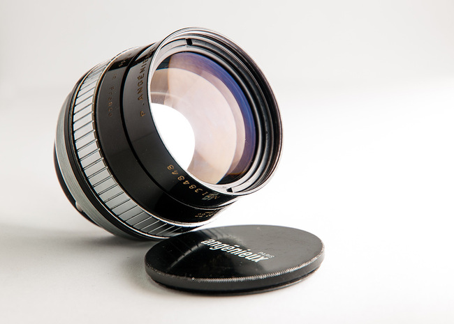 Angenieux 75 mm f/ 1.8 Type S6