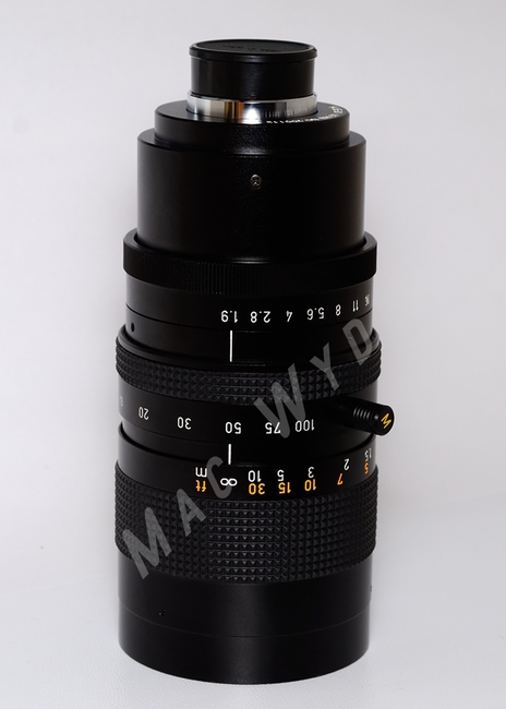 Canon TV 16-100 mm f/ 1.9 V6x16
