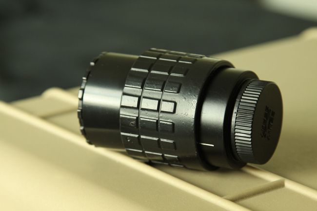 Cyclop T3C-2 (Helios) 100 mm f/ 2