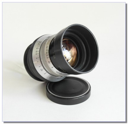 Jupiter-100T 100 mm f/ 2.5
