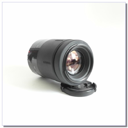 Tamron AF 80-210 mm f/ 4-5.6 model 178D