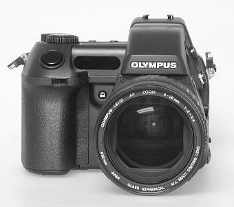 Olympus AF 9-36 mm f/ 2-2.4