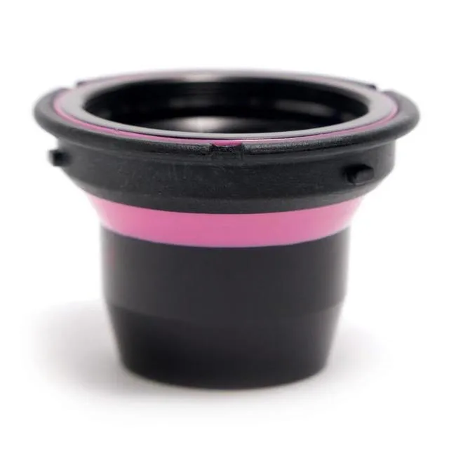 Lensbaby Pinhole / Zone plate