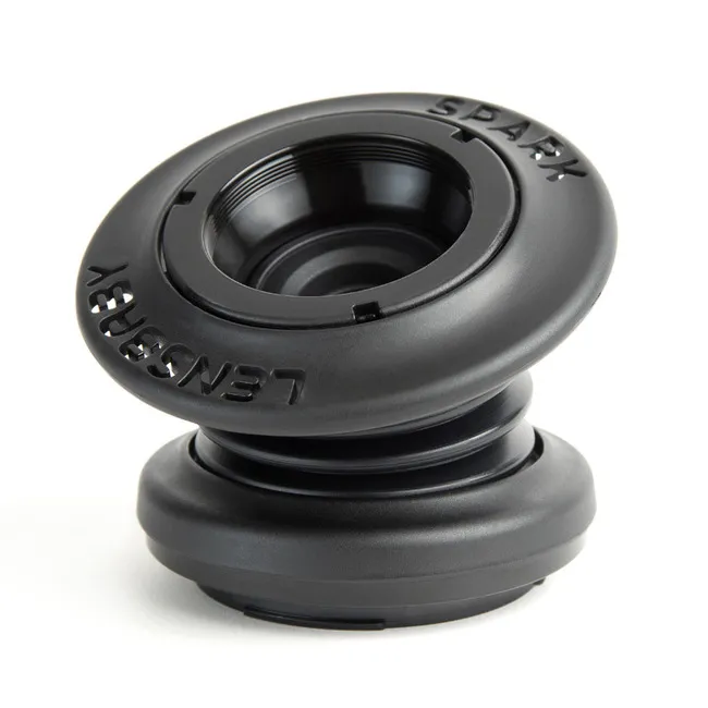 Lensbaby Spark 50 mm f/ 5.6