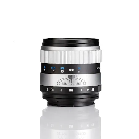 Meyer-Optik Görlitz Figmentum 85 mm f/ 2.0
