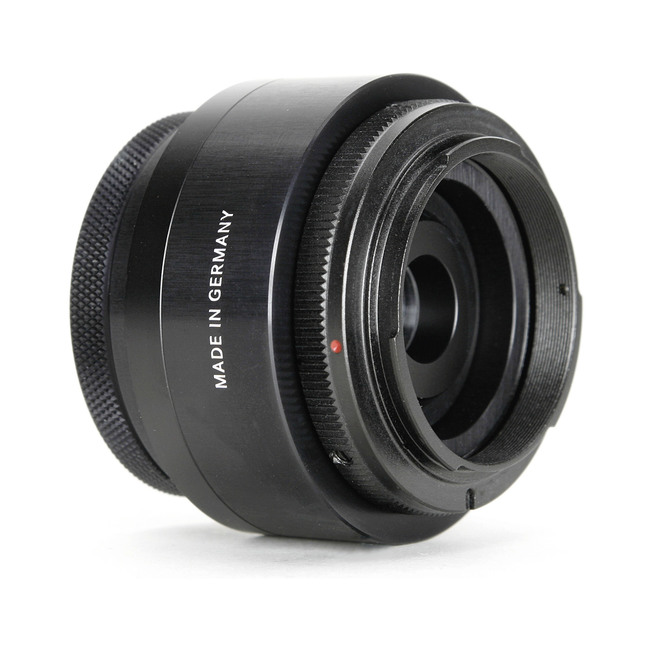 Subjektiv 65 mm f/ 5 kit