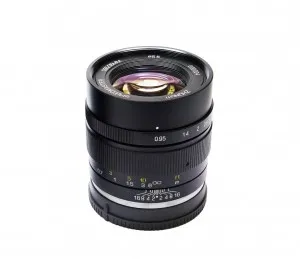 Zhongyi Mitakon Speedmaster 35 mm f/ 0.95 II