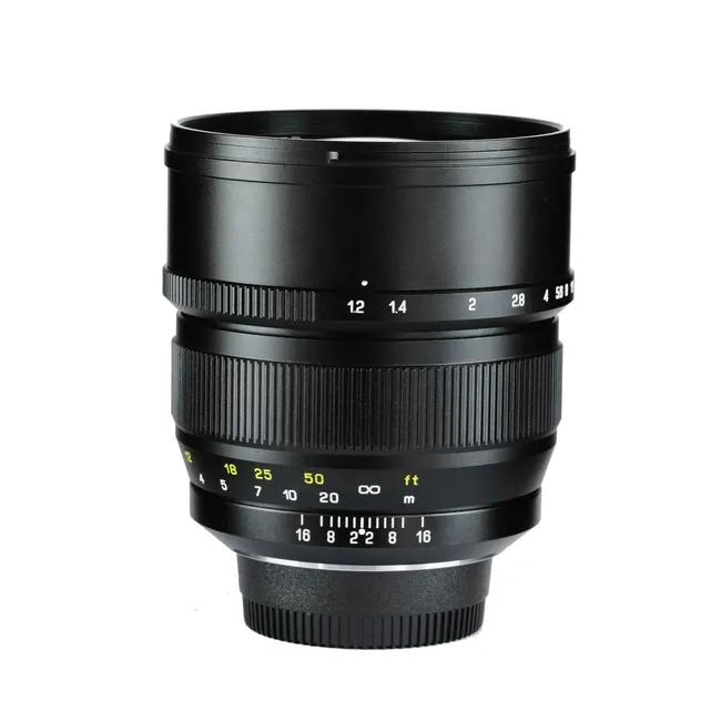 Zhongyi Mitakon Speedmaster 85 mm f/ 1.2