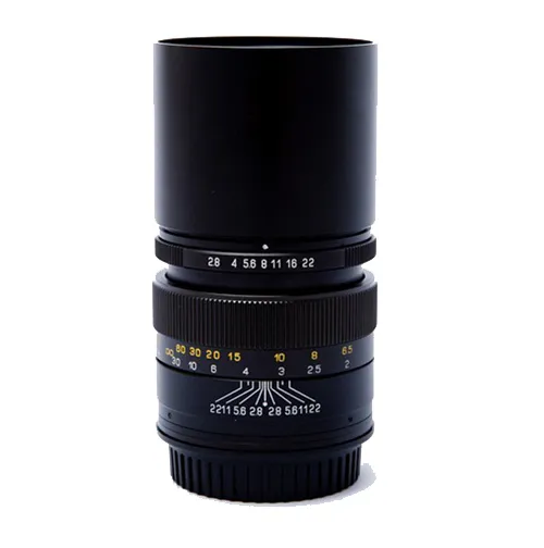 Zhongyi Mitakon Creator 135 mm f/ 2.8 II