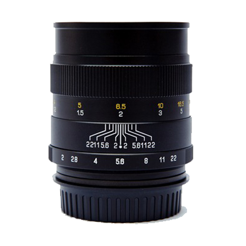 Zhongyi Mitakon Creator 85 mm f/ 2