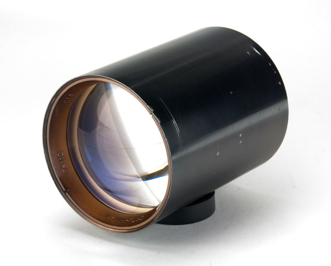 OKP4-110-1 110 mm f/ 1.8 (35KP-1.8/110)