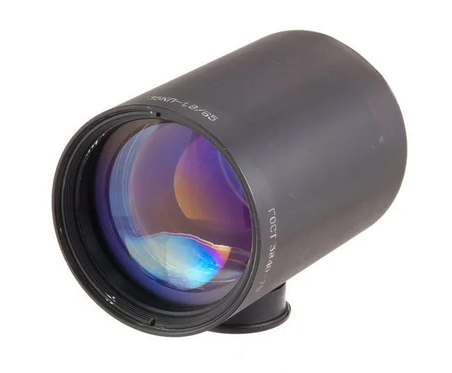 35KP 65 mm f/ 1.8