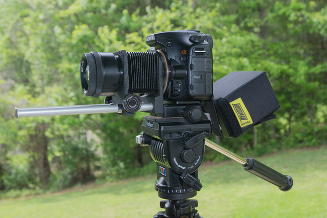 Vega-5U 105 mm f/ 4