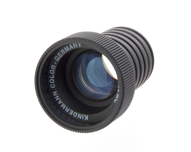 Kindermann color-germany 90 mm f/ 2.8 MC