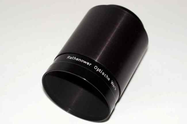 Rathenower Optische Werke Visionar 60 mm f/ 1.6