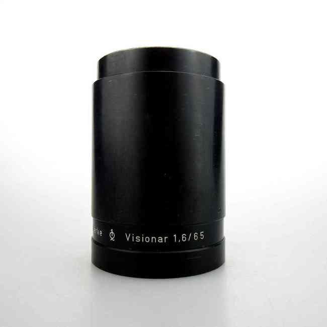 Rathenower Optische Werke Visionar 65 mm f/ 1.6