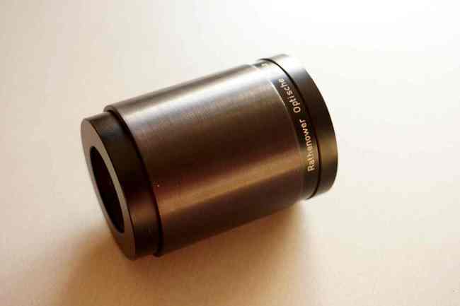 Rathenower Optische Werke Visionar 71 mm f/ 1.6