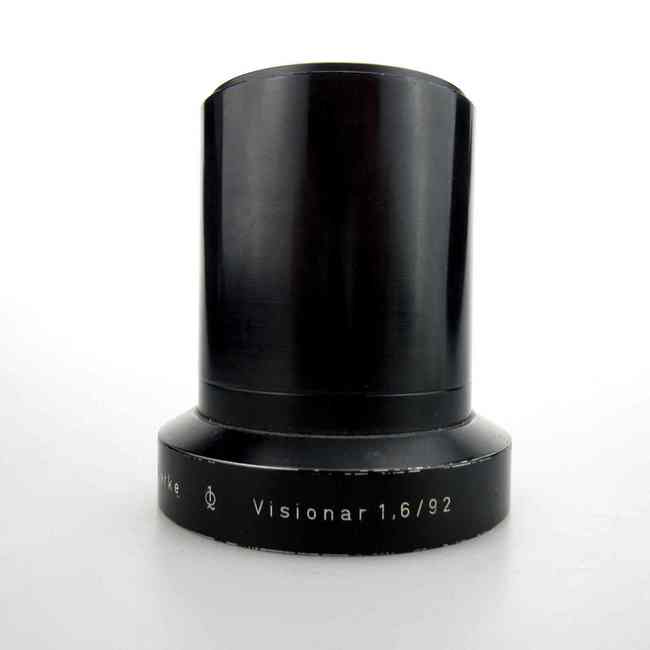 Rathenower Optische Werke Visionar 92 mm f/ 1.6