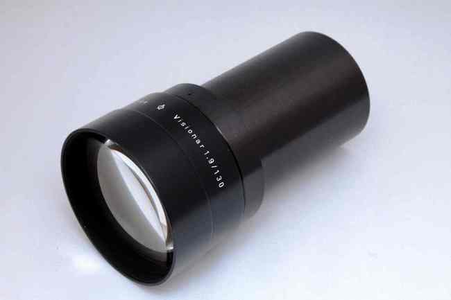 Rathenower Optische Werke Visionar 130 mm f/ 1.9