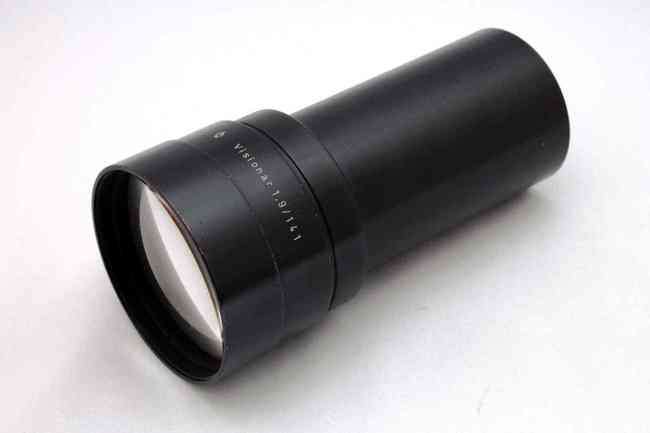 Rathenower Optische Werke Visionar 141 mm f/ 1.9