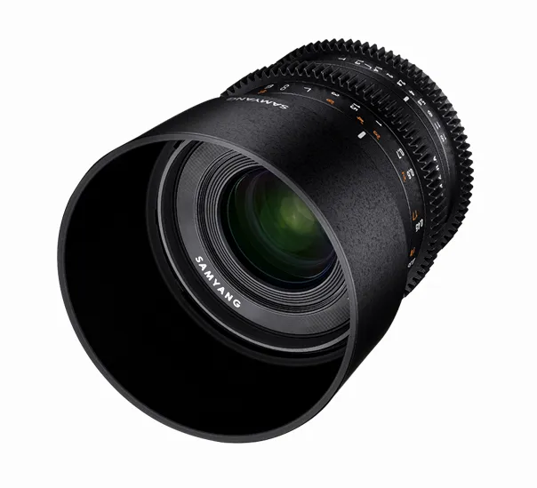 Samyang 35 mm T/ 1.3 ED AS UMC CS