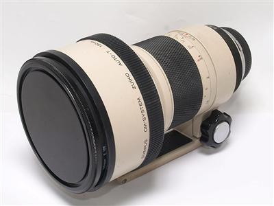 Zuiko 180 mm f/ 2