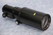 Olympus OM Zuiko 600 mm f/ 6.5
