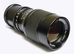 Photax 200 mm f/ 4.5