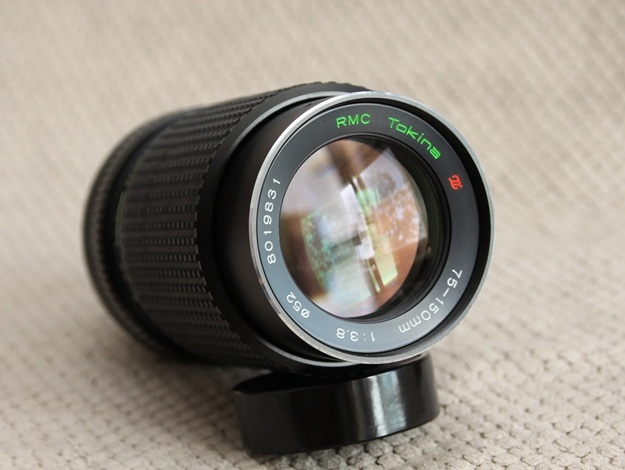 Tokina RMC II 75-150 mm f/ 3.8