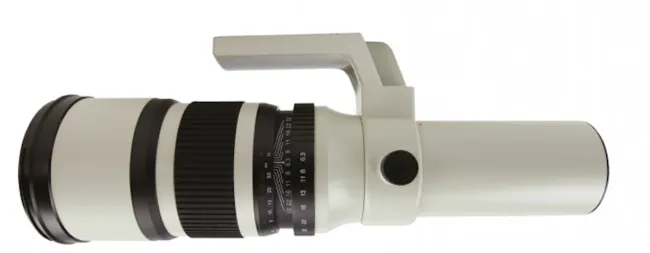 StarLens 500 mm f/ 8