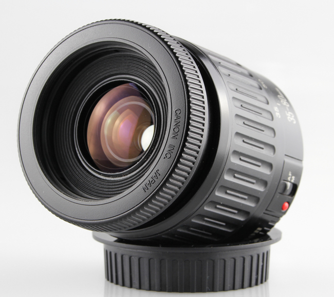 Canon EF 35-80 mm f/ 4-5.6