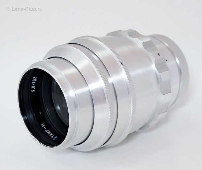 Tair-11 133 mm f/ 2.8