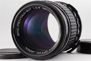 Pentax SMC 6x7 165mm f/2.8