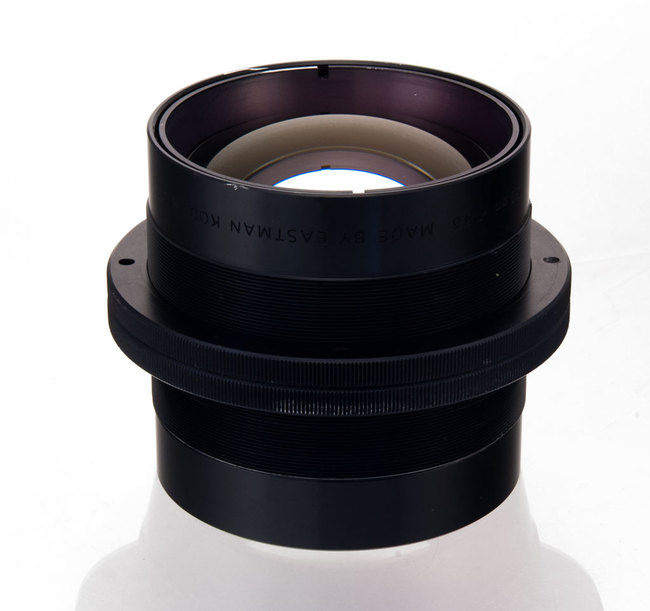 Kodak 259 mm f/ 5.6