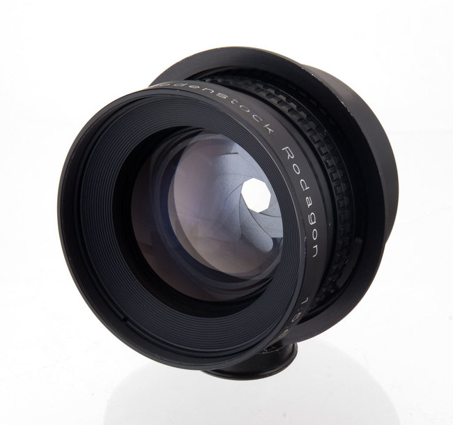 Rodenstock Rodagon 210 mm f/ 5.6