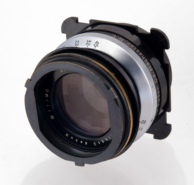 Kodak Copying Ektanon 17 inch (432 mm) f/ 10