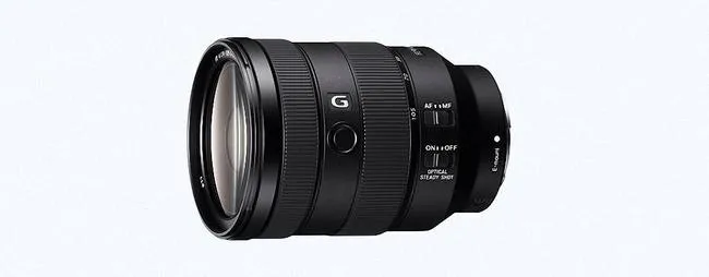 Sony FE 24-105 mm f/ 4 G OSS
