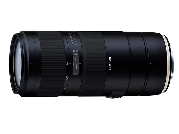 Tamron 70-210 mm f/ 4 Di VC USD A034