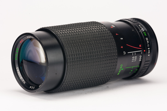 Polar 80-200 mm f/ 4 MC Auto