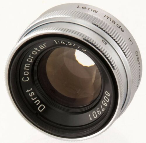 Durst Comprotar 75 mm f/ 4.5
