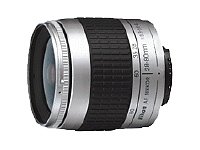 Nikon AF Nikkor 28-80mm F3.3-5.6G