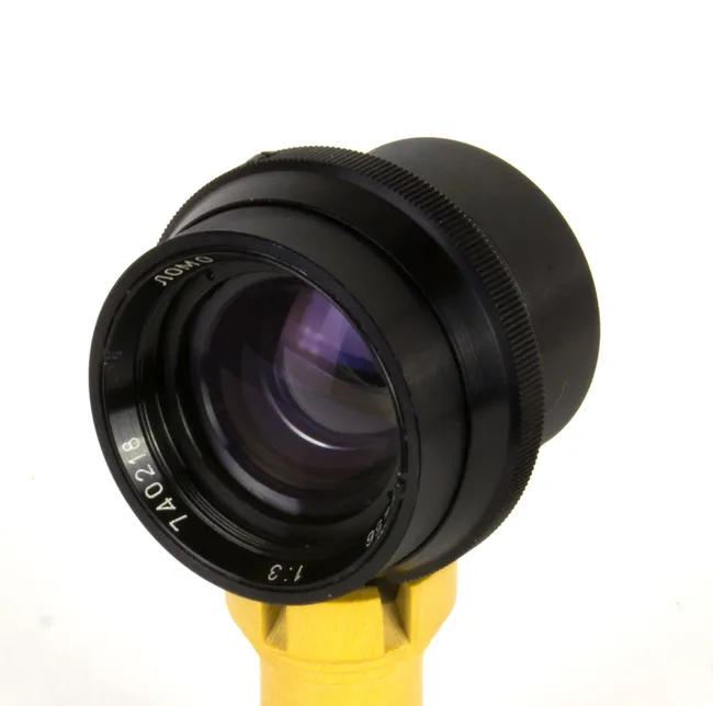LOMO OKS1-56-1 56 mm f/ 3.0