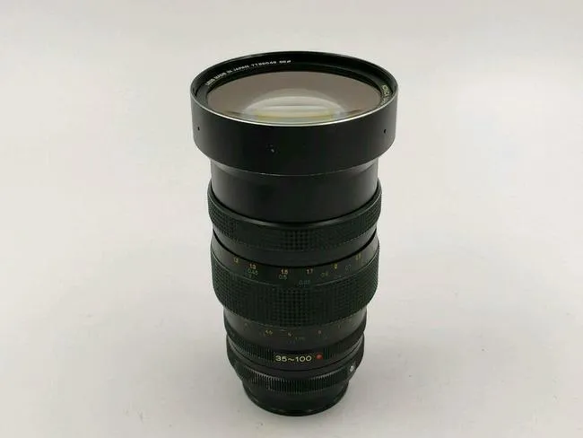 KONICA HEXANON AR 35-300 F2.8