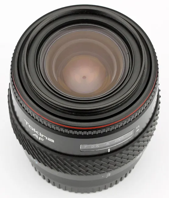Tokina AF 28-70 mm f/ 2.8-4.5