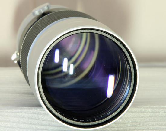 Elicar 300 mm f/ 4.5